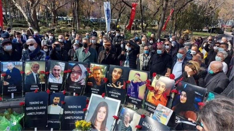 Ankara Katliamı