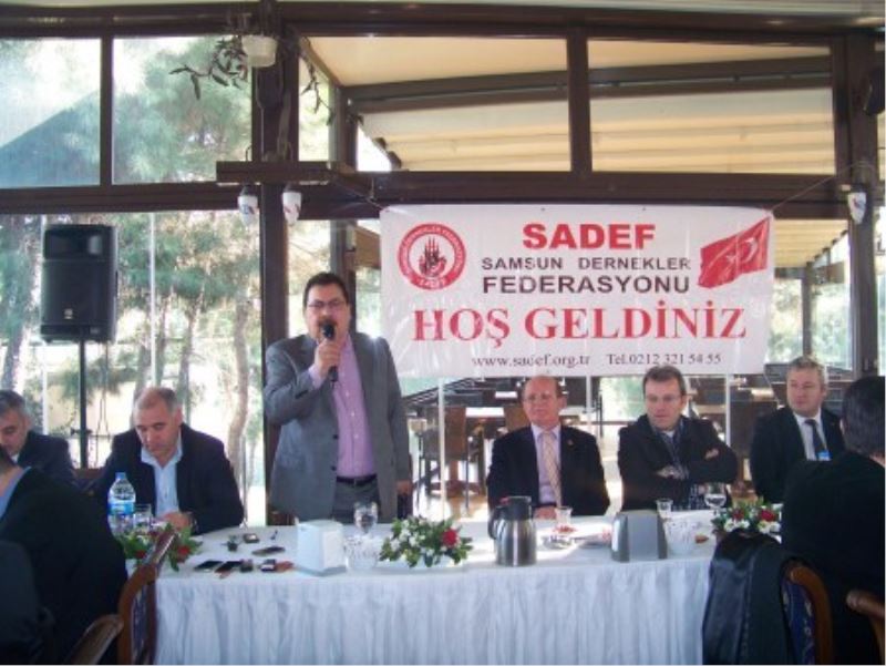 SADEF Esenler
