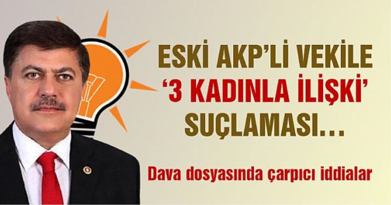 Eski AKP