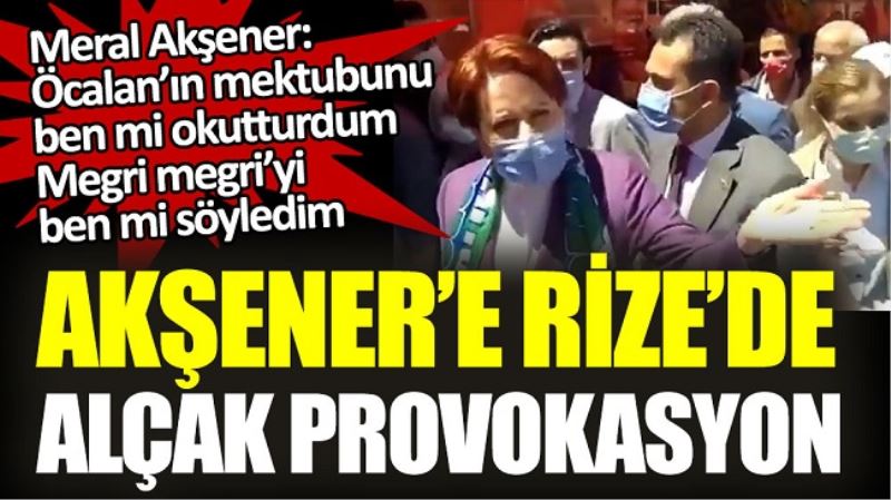  Akşener