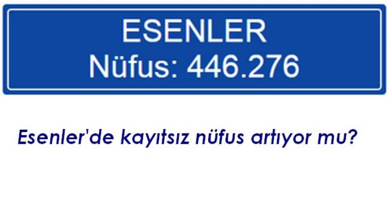 Esenler