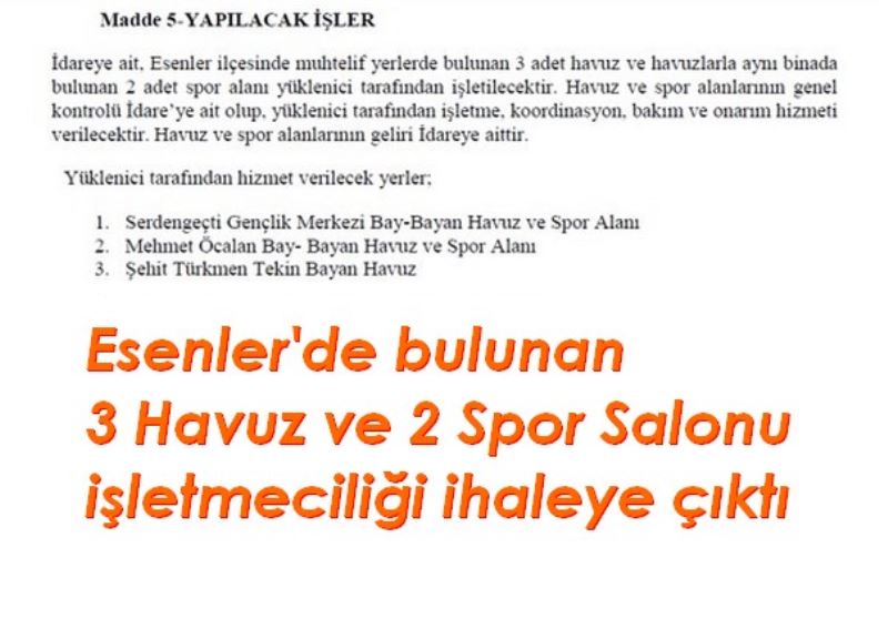 Esenler