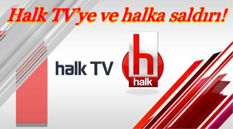 Halk TV