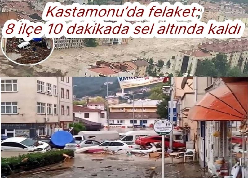 Kastamonu