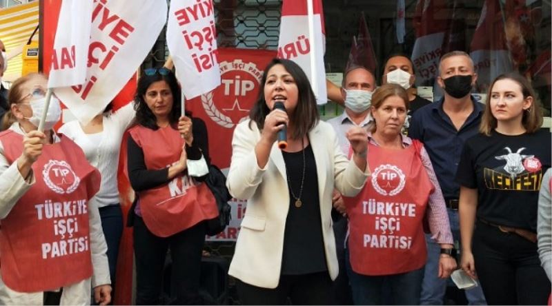Kadıgil: AKP bizden çaldıklarını bize geri verecek