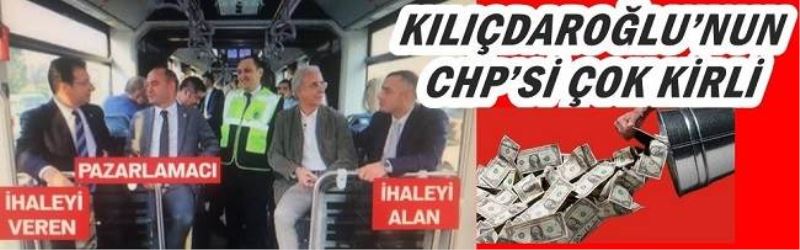 KILIÇDAROĞLU