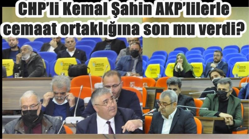 CHP