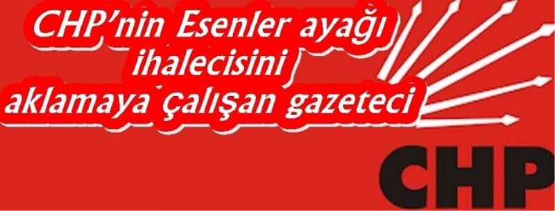 CHP