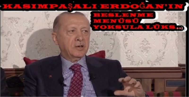 KASIMPAŞALI ERDOĞAN