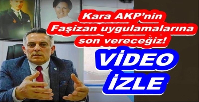 Kara AKP