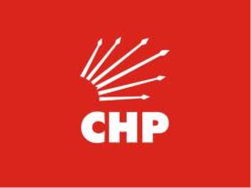 İşte CHP kurultayının tarihi