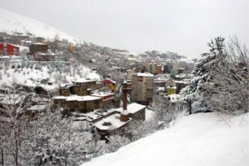 Çok Soğuk Donuyoruz! 