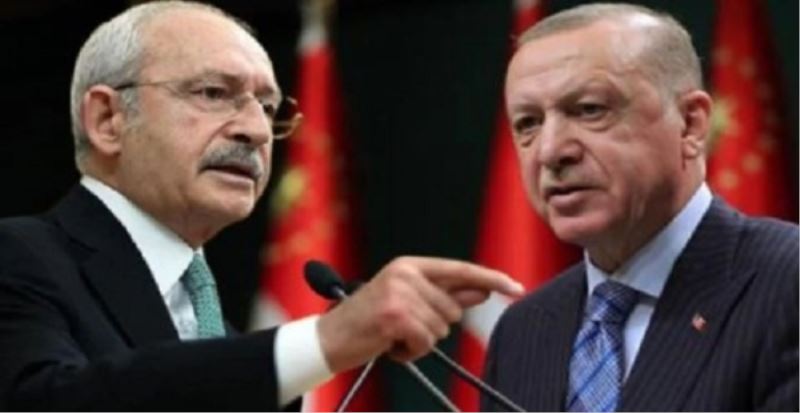 Kılıçdaroğlu: Mafyalar, 5