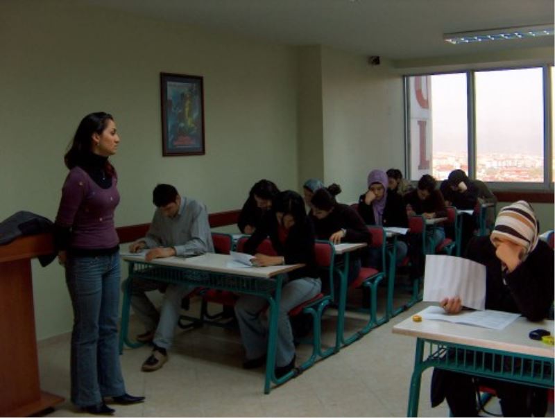 Açık Lise Kayıtları 8 Şubat Çarşamba Gününe Kadar Uzatıldı