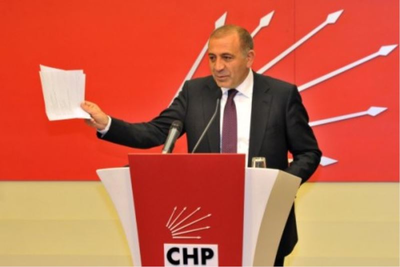 Tekin: CHP