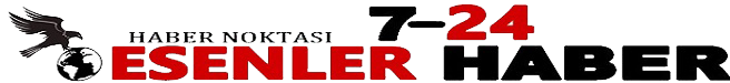 7-24 Esenler Haber
